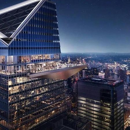 Swj 2Nd - Times Sq, Brooklyn Bridge, Lga In 15 Min Apartment Ню Йорк Екстериор снимка