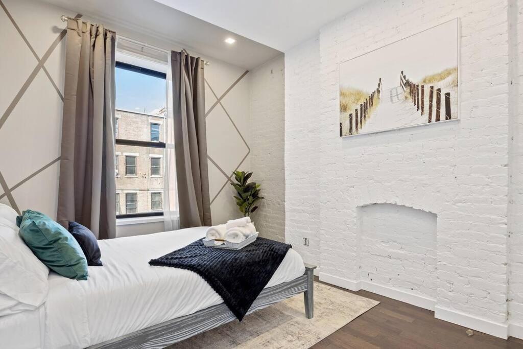 Swj 2Nd - Times Sq, Brooklyn Bridge, Lga In 15 Min Apartment Ню Йорк Екстериор снимка