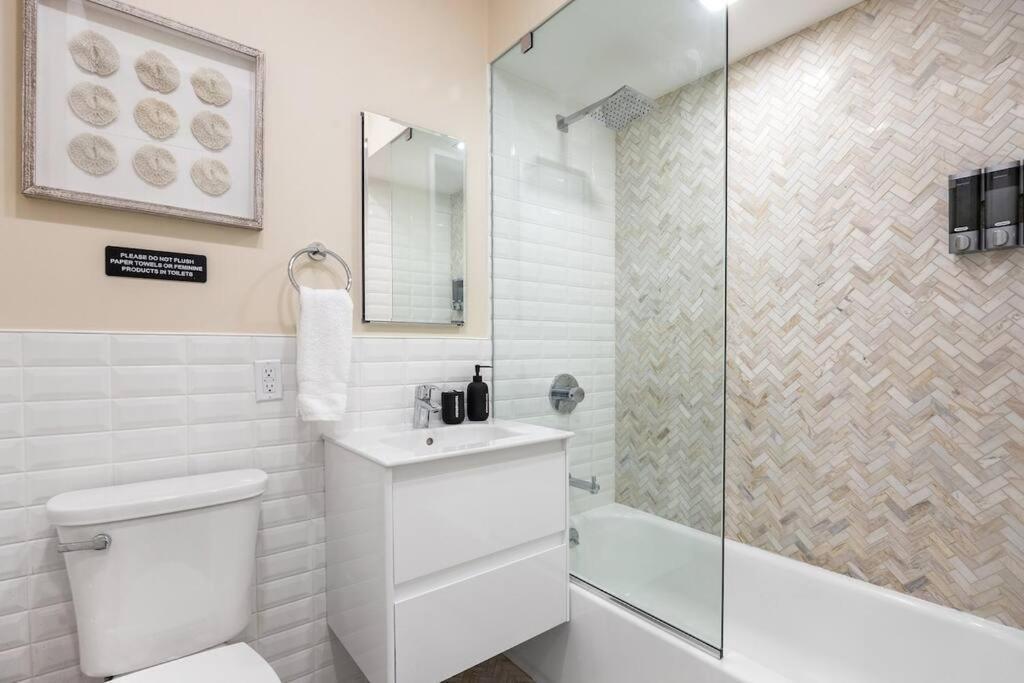 Swj 2Nd - Times Sq, Brooklyn Bridge, Lga In 15 Min Apartment Ню Йорк Екстериор снимка
