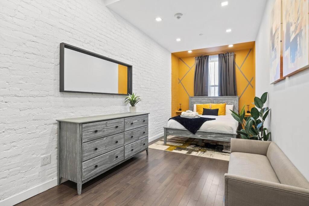 Swj 2Nd - Times Sq, Brooklyn Bridge, Lga In 15 Min Apartment Ню Йорк Екстериор снимка