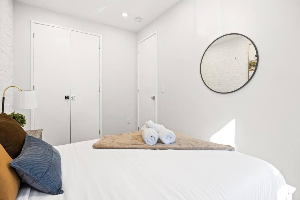 Swj 2Nd - Times Sq, Brooklyn Bridge, Lga In 15 Min Apartment Ню Йорк Екстериор снимка